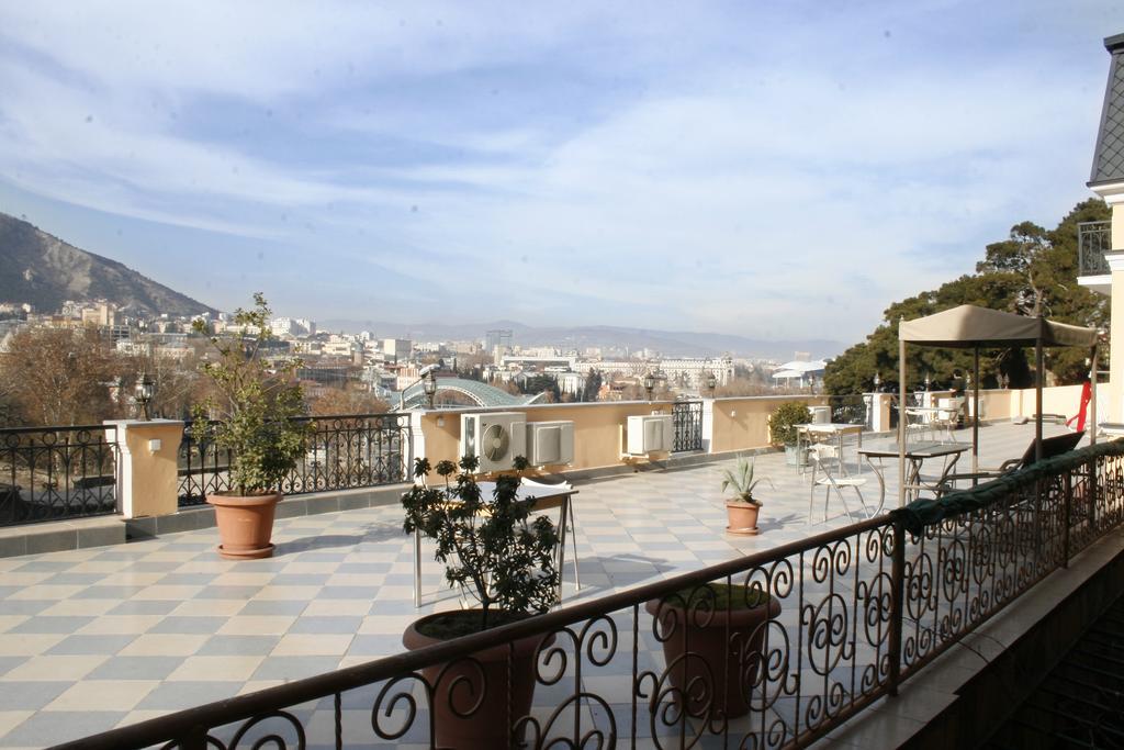 Hotel Gtm Kapan Tbilisi Esterno foto